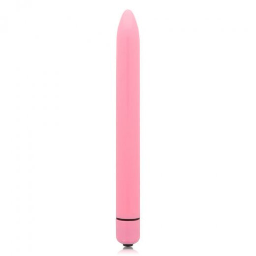 Vibr�tor GLOSSY SLIM pink