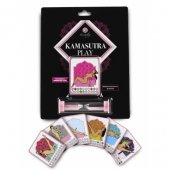 Hra SECRET PLAY KAMASUTRA