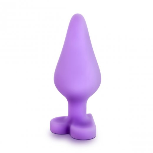 Kol�k an�ln� Blush PLAY WITH ME CANDY HEART DO ME purple