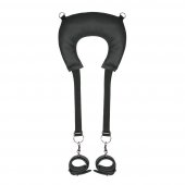 Popruh EasyToys Pillow & Ankle Cuffs Leg Position Strap