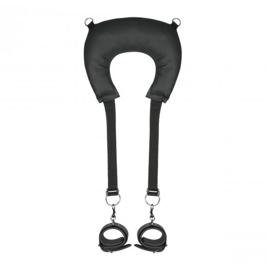 Popruh EasyToys Pillow & Ankle Cuffs Leg Position Strap
