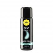 Lubrika�n� gel PJUR AQUA Panthenol 30 ml