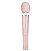 Mas�n� hlavice le WAND Petite Rechargeable Massager vibra�n� r��ov�