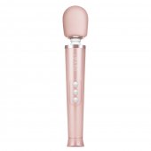 Mas�n� hlavice le WAND Petite vibra�n� r��ov�