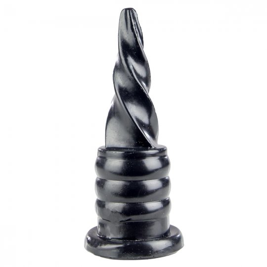 Kol�k an�ln� HARDTOYS SCREW YOU black