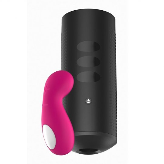 Sada KIIROO Couple Set Cliona & Titan