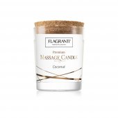 Sv��ka mas�n� FLAGRANTI Coconut 70 ml