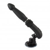 Vibr�tor You2Toys RC Fucking Machine with Remote Control black