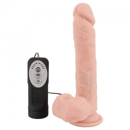 Vibr�tor You2Toys Medical Silicone Thrusting