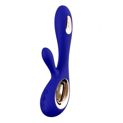 Vibr�tor LELO SORAYA WAVE modr�