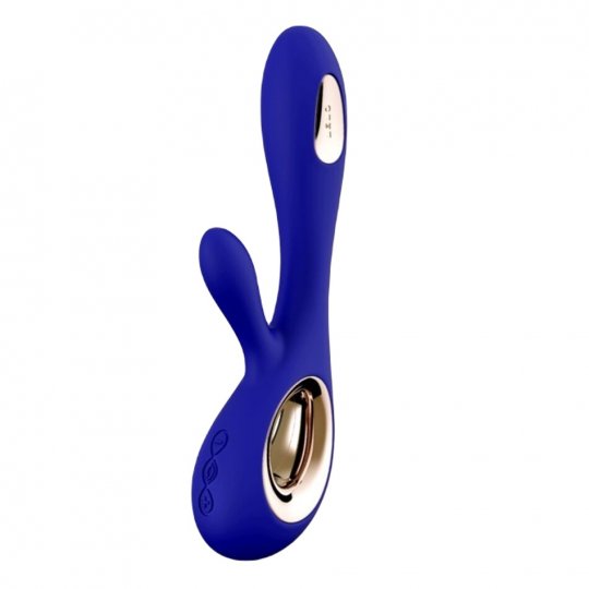 Vibr�tor LELO SORAYA WAVE modr�