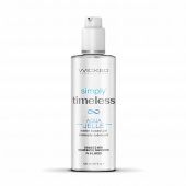 Lubrika�n� gel WICKED SIMPLY AQUA 120 ml