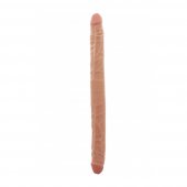 Dildo TOYJOY GET REAL DOUBLE 16 Inch t�lov�
