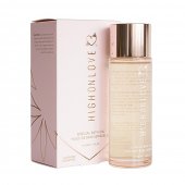 Olej do koupele HIGH ON LOVE Lavander Honeybee 100 ml