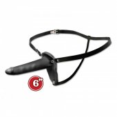 Nasazovac� penis Pipedream FFS Beginners Penetrix Strap-On