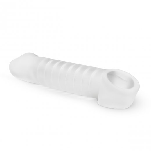 N�vlek na penis Boners Supporting Penis Sleeve