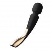 Mas�n� hlavice LELO Smart Wand 2 Large �ern�