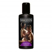 Olej mas�n� MAGOON INDIAN LOVE 100 ml