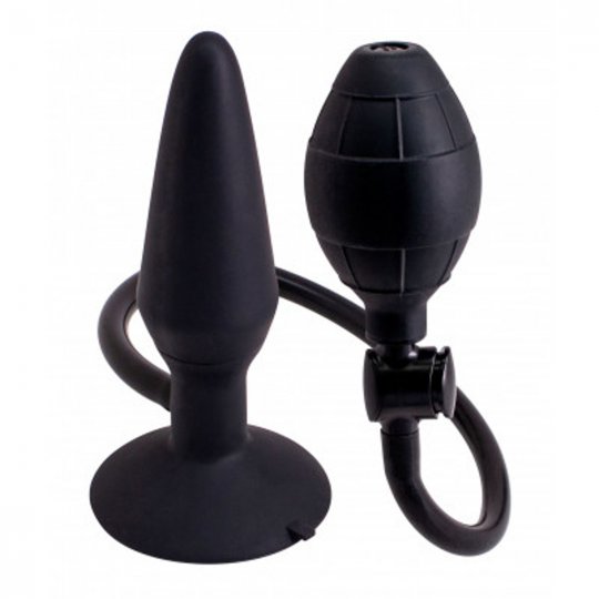 Kol�k an�ln� Seven Creations MEDIUM Inflatable black