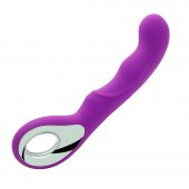 Vibr�tor YEQU ANNA purple