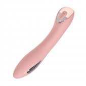 Vibr�tor YEQU KIERAN E-Shock pink