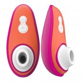 WOMANIZER LIBERTY by LILY ALLEN Pink