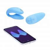 Vibr�tor We-Vibe CHORUS blue