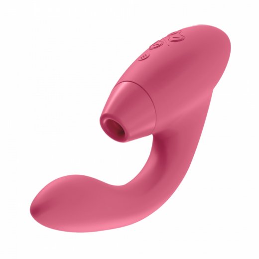 Vibr�tor WOMANIZER DUO r��ov�