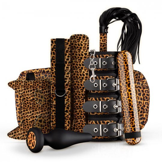 Sada Panthra Gato 8-piece set