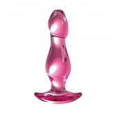 Dildo Pipedream ICICLES No. 73 pink