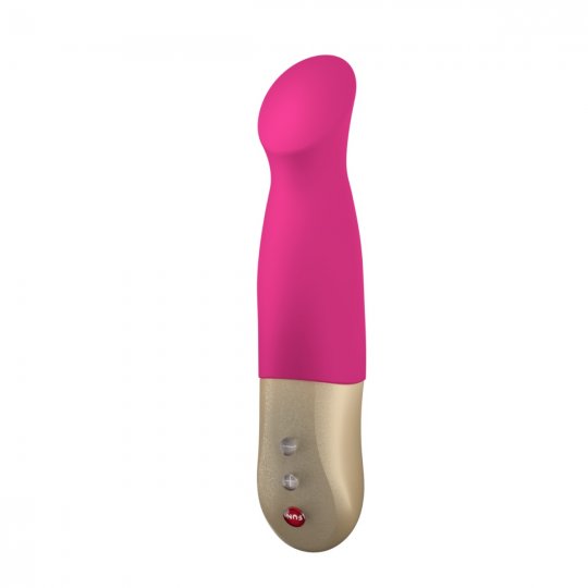 Vibr�tor Fun Factory SUNDAZE PULSE pink