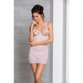 Ko�ilka PASSION LOVELIA CHEMISE b�l�
