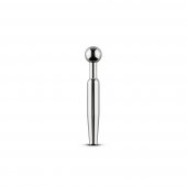 Dilat�tor Sinner Gear Unbendable Short Holle Penis Plug