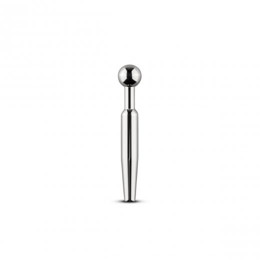 Dilat�tor Sinner Gear Unbendable Short Holle Penis Plug