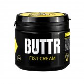 Kr�m BUTTR Fisting Cream 500 ml