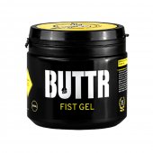 Lubrika�n� gel BUTTR Fisting Gel 500 ml