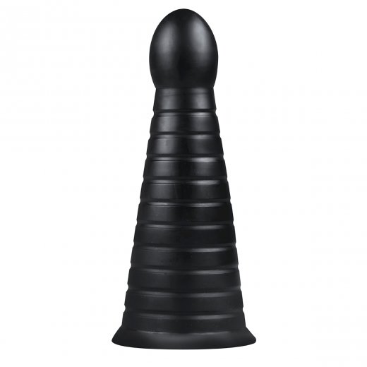 Kol�k an�ln� BUTTR Devil Dog Butt Plug