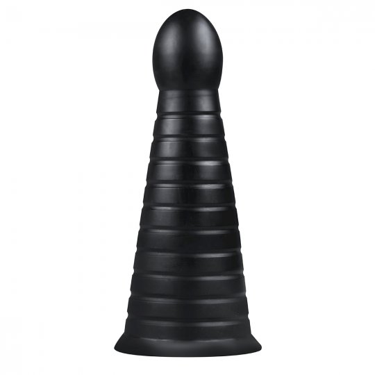 Kol�k an�ln� BUTTR Devil Dog Butt Plug