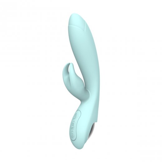 Vibr�tor Y.Love ELLEN modr�