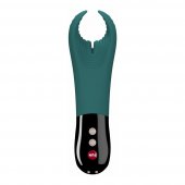Stimul�tor Fun Factory MANTA deep sea blue