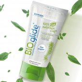 Lubrika�n� gel JoyDivision BIOglide Natural 150 ml