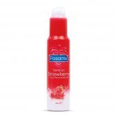 Lubrika�n� gel Pasante Wild Strawberry 75 ml