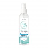 �istic� prost�edek Joydivision Clean and Safe 200 ml