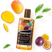 Gel mas�n� JoyDivision WARMup Mango/Maracuja 150 ml