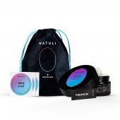 Lubrika�n� kr�m NATULI PREMIUM Coconal Gift 200 ml