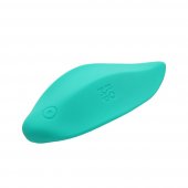 Stimul�tor ROMP WAVE modr�