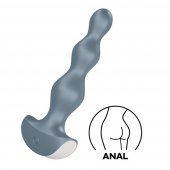 Kol�k an�ln� SATISFYER LOLLI 2 �ed�