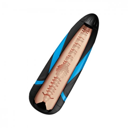 N�vlek SATISFYER MEN ONE TRI DELIGHTS t�lov�