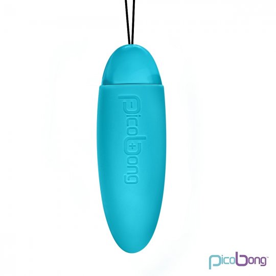 Vibra�n� vaj��ko PicoBong HONI 2 modr�