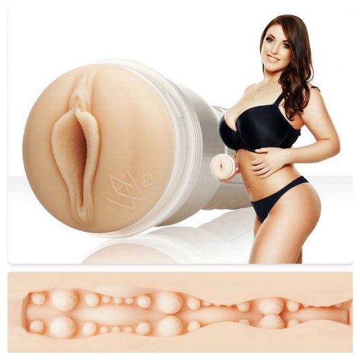 Masturb�tor FLESHLIGHT Girls Angela White Indulge